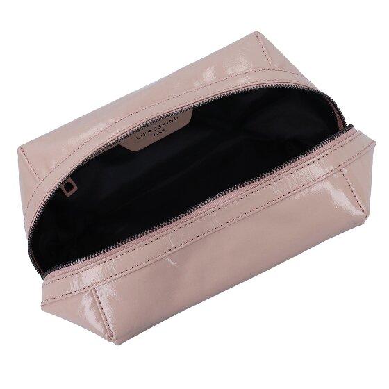 Liebeskind Kosmetyczka S Skórzany 18 cm