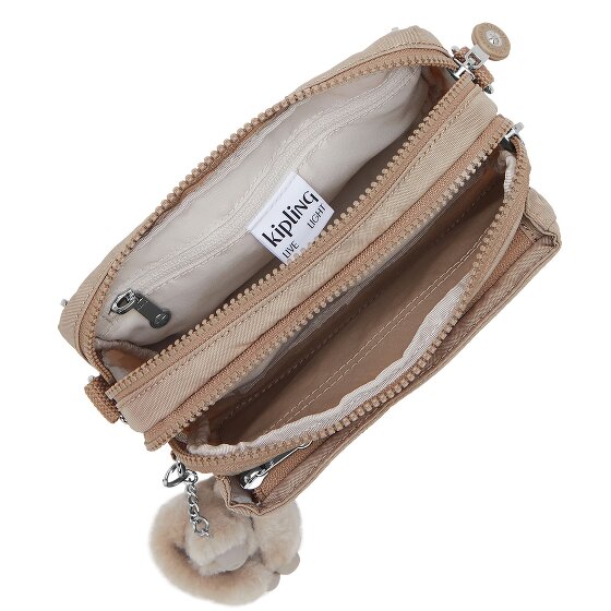 Kipling Basic Abanu Multi Saszetka 19 cm