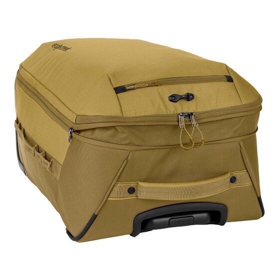 Eagle Creek Expanse 2 kółka Walizka 76 cm z plisą rozprężną