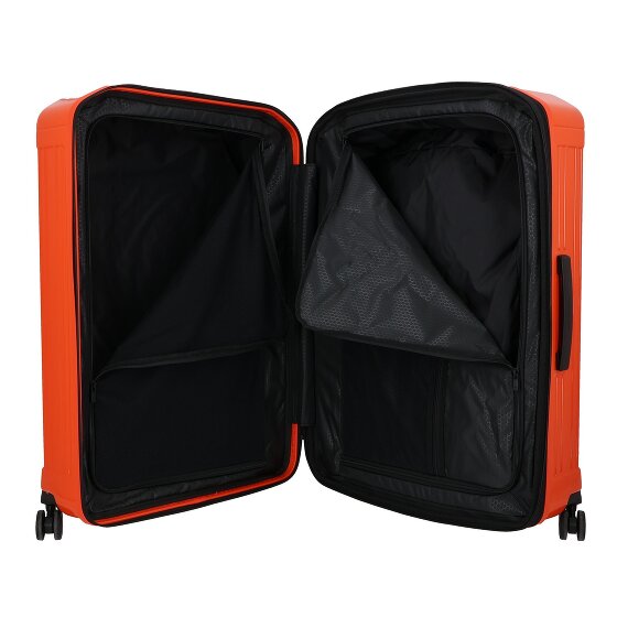 Piquadro PQ-Light 4 kółka Walizka L 75 cm