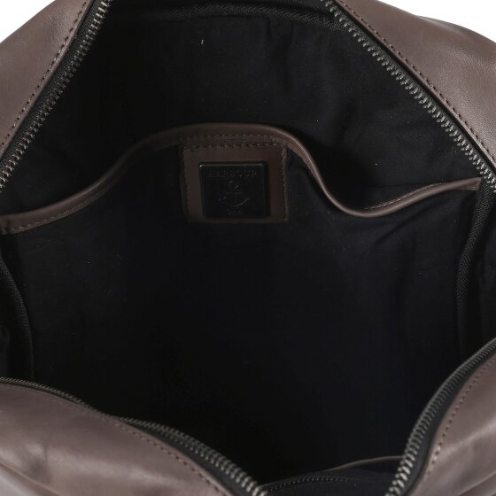 Harbour 2nd Urban Poets Torba Skórzany 23 cm Komora na laptopa