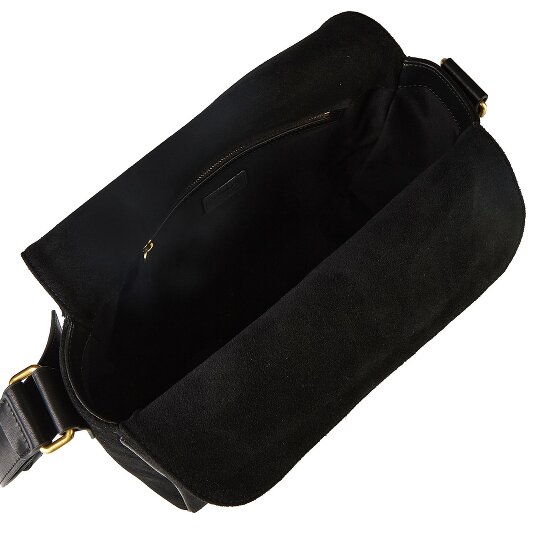 PINKO Leaf Torba Skóra 31.5 cm