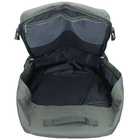 Cabin Zero Adventure 112 Plecak 54 cm Komora na laptopa