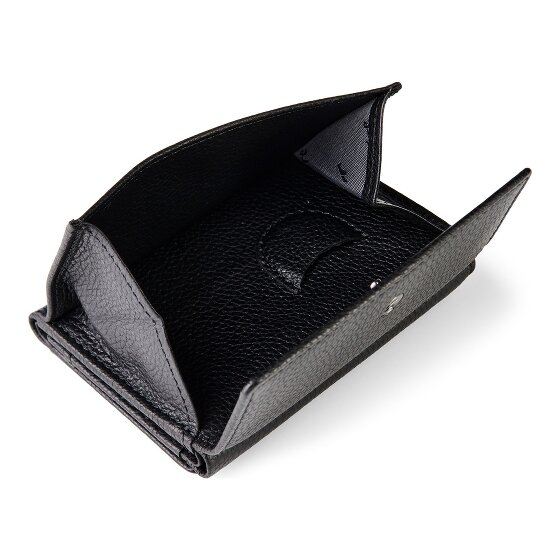 Esquire Houston Portfel Ochrona RFID Skórzany 10 cm