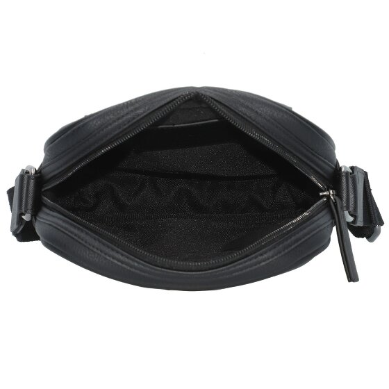 Ted Baker House Check Torba na ramię 19 cm