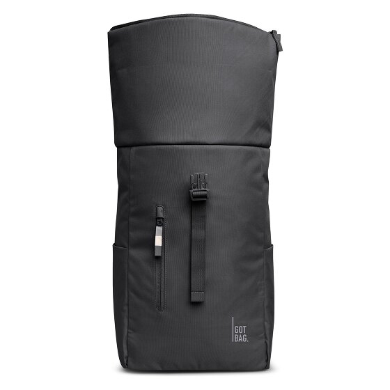 GOT BAG Rolltop Easy Plecak 30 cm Komora na laptopa
