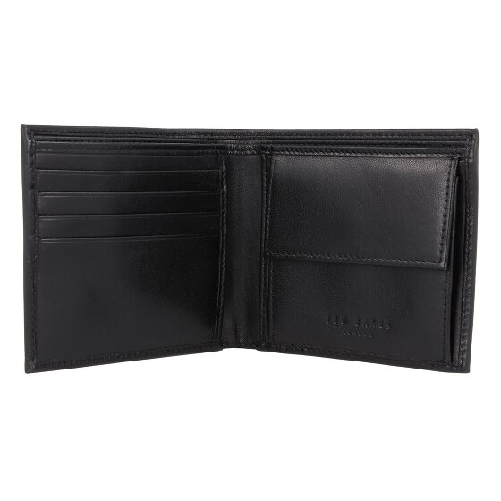Ted Baker Prugs Portfel Skórzany 11 cm