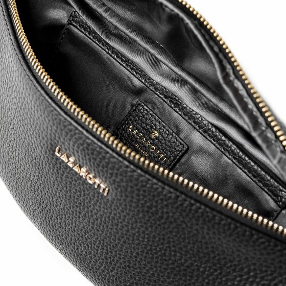 Lazarotti Bologna Leather Saszetka Skórzany 31 cm