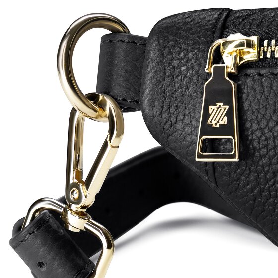 Lazarotti Bologna Leather Saszetka Skóra 31 cm