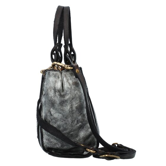Campomaggi Hasni Mini Torba Handbag Skórzany 17 cm