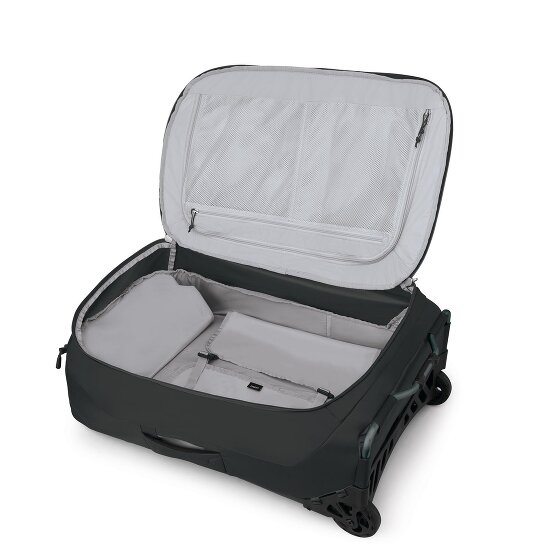 Osprey Ozone 80L 2 kółka Walizka 73 cm