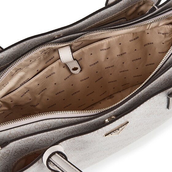 Guess Noelle II Torba na ramię 40 cm Komora na laptopa