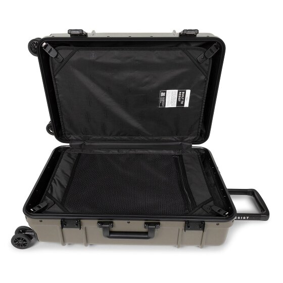 Eastpak Resist'r Case 4 kółka Walizka M 69 cm