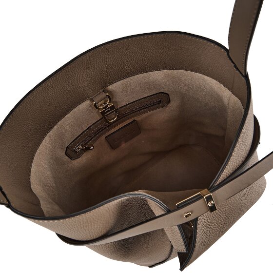 Boss Revers Torba Skóra 25 cm