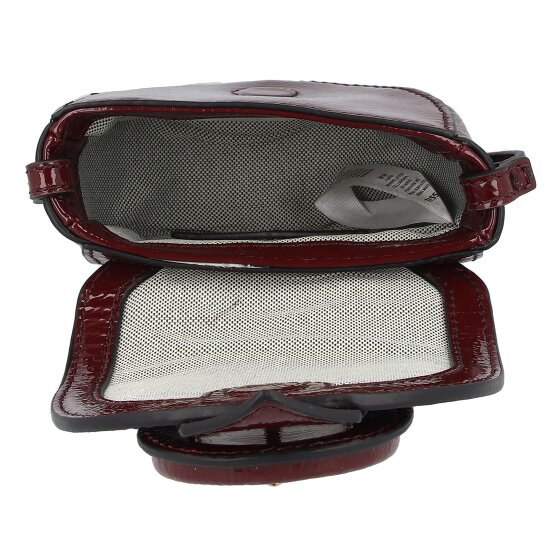 Fossil Harwell Torba na ramię Skórzany 11 cm