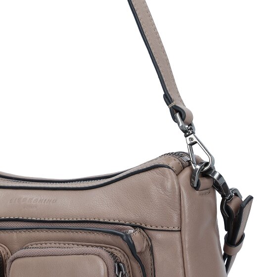 Liebeskind Maia Torba na ramię S Skórzany 25 cm