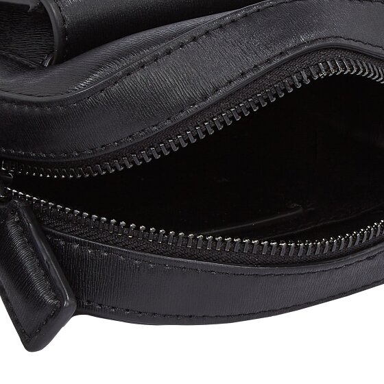 Calvin Klein Iconic Plaque Mini Torba Torba na ramię 13 cm