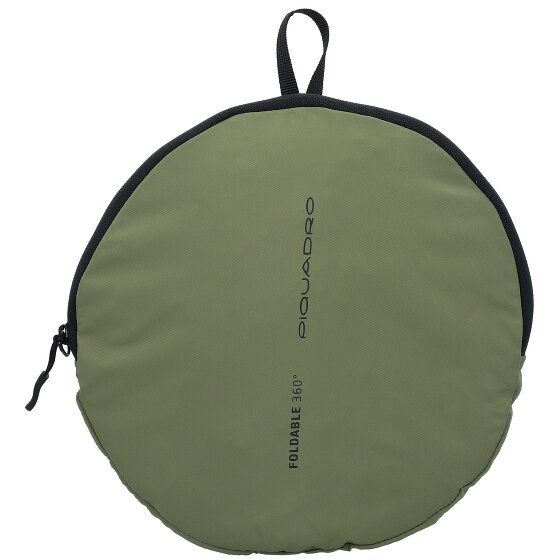Piquadro Foldable Plecak turystyczny 50 cm
