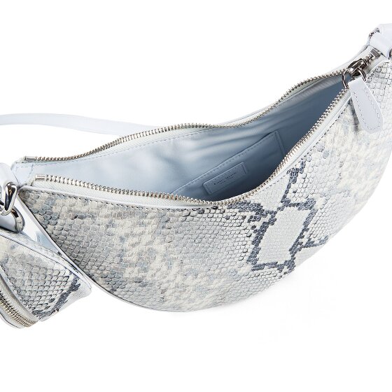 Kate Spade New York Duo Torba na ramię Skórzany 26 cm