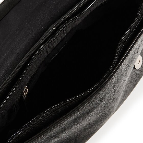 Burkely Antique Avery Torba na ramię Skórzany 24 cm