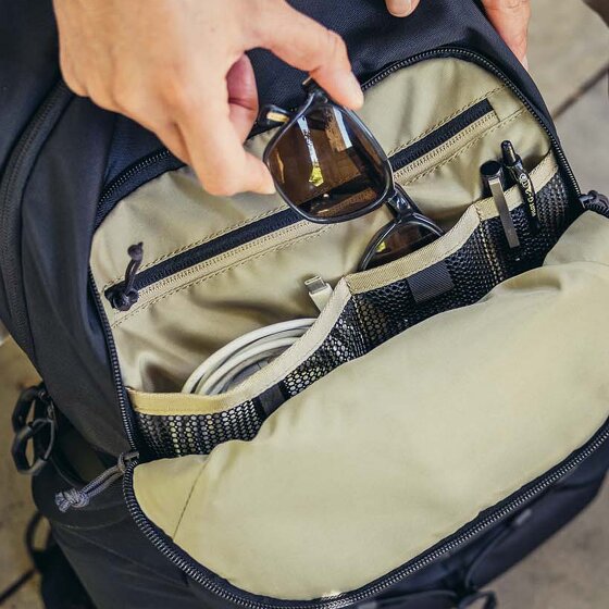 Gregory Terros 20 L Plecak 50 cm Komora na laptopa