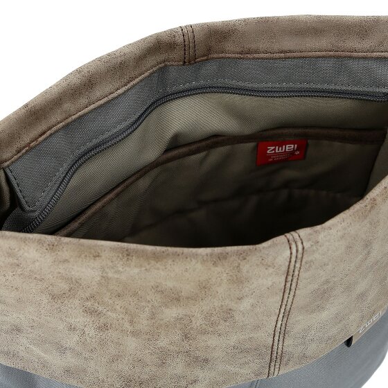 Zwei Olli Plecak 34 cm