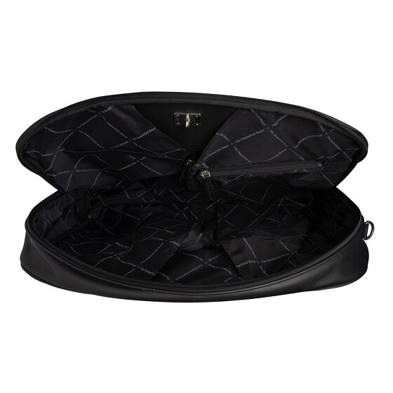 The Chesterfield Brand Josh Torba podróżna Weekender Skórzany 61 cm