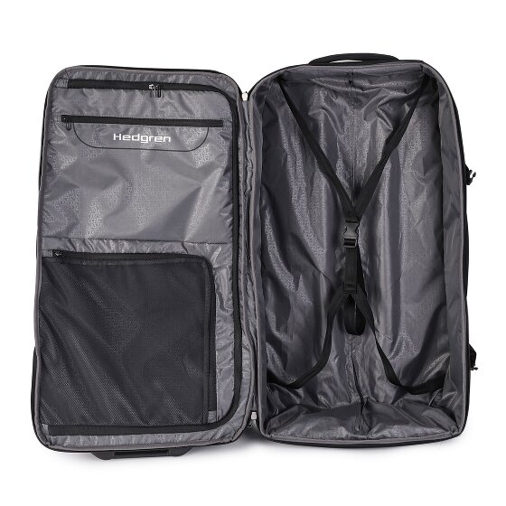 Hedgren Comby Journey 2 kółka Torba podróżna 79 cm