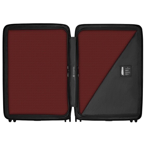 Victorinox Airox 4 kółka Walizka 75 cm