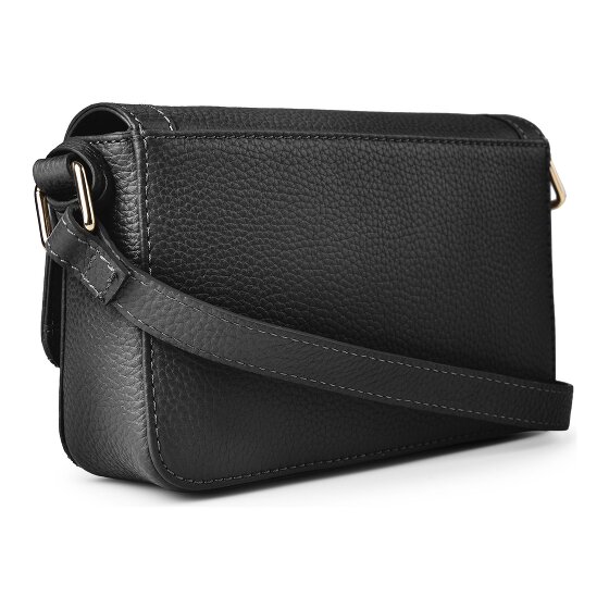 Lazarotti Bologna Leather Torba na ramię Skóra 21 cm