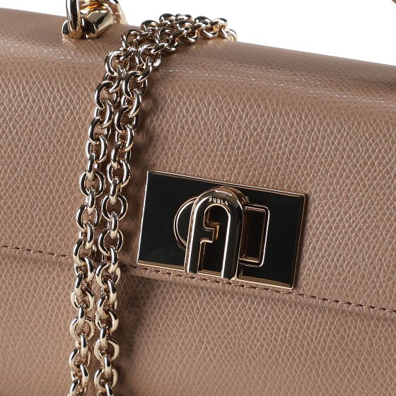 Furla 1927 Mini Torba Handbag Skóra 18 cm