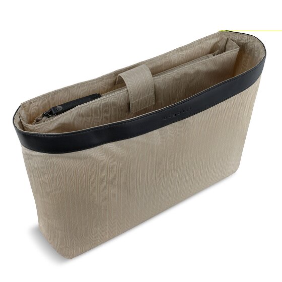 bugatti Luna Shopper Bag 35 cm Komora na laptopa