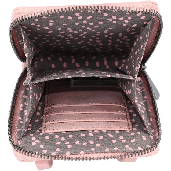 Fritzi aus Preußen Fritzi08 Jozy Vintage Etui na telefon komórkowy 10 cm