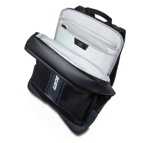 Piquadro Piquadro x Ducati Plecak Ochrona RFID 44 cm Komora na laptopa