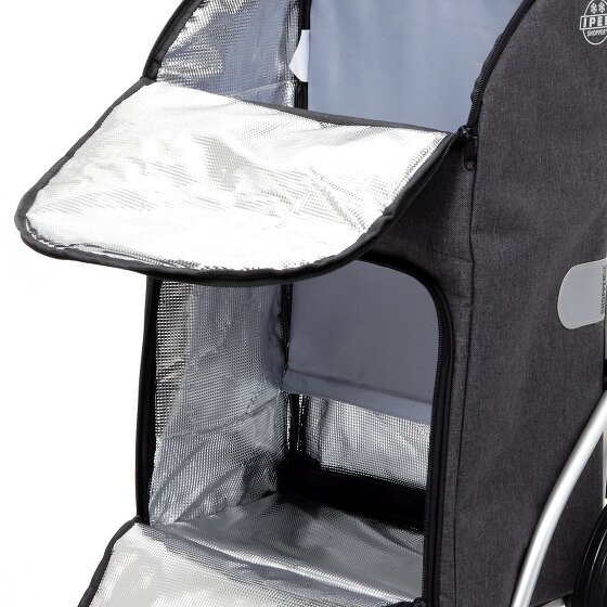Andersen Shopper Royal Shopper Ipek Maxi Walizka na zakupy 58 cm