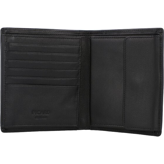 Picard Brooklyn Wallet I Leather 11 cm