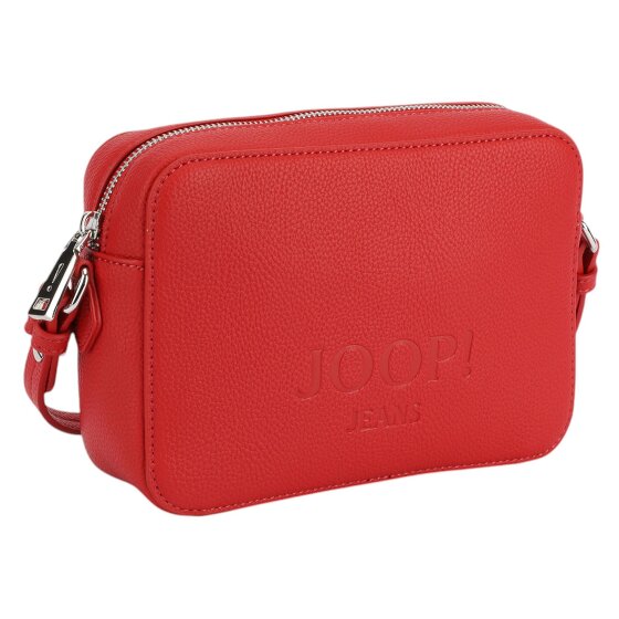 Joop! Jeans Lettera 1.0 Torba na ramię Skórzany 22 cm