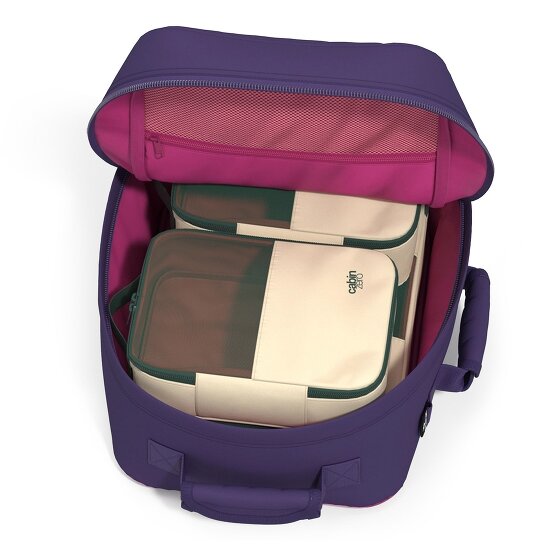 Cabin Zero Classic 119 Plecak 39 cm Komora na laptopa