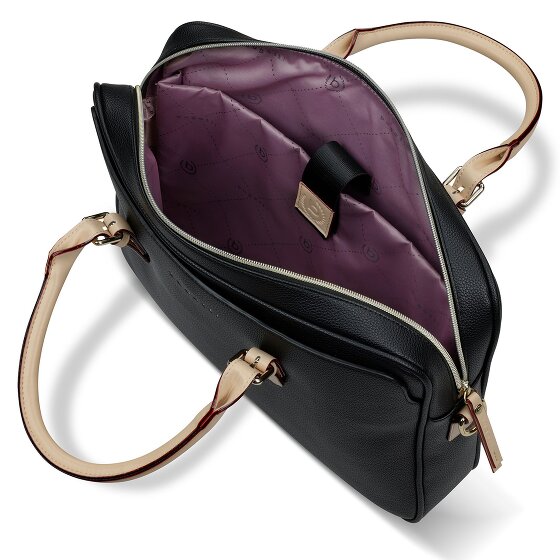 bugatti Ella Briefcase 38 cm komora na laptopa