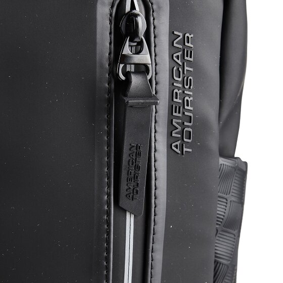 American Tourister Urban Tide Plecak 62 cm Komora na laptopa
