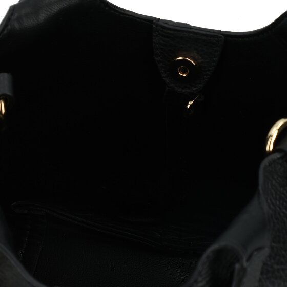 Coccinelle C-Easy Torba Skórzany 21 cm