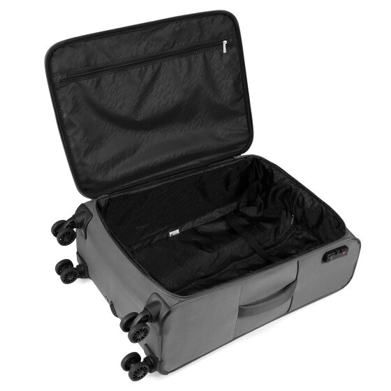 Epic Dynamo 4 kółka Walizka 65 cm