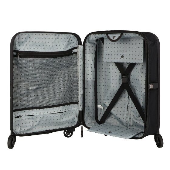 Rollink Flex Light 4 kółka Walizka kabinowy 55 cm