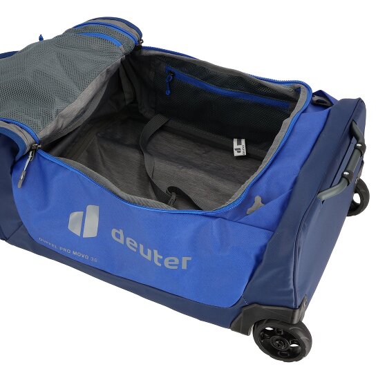 Deuter Duffel Pro Movo 36 2 kółka Torba podróżna 52 cm