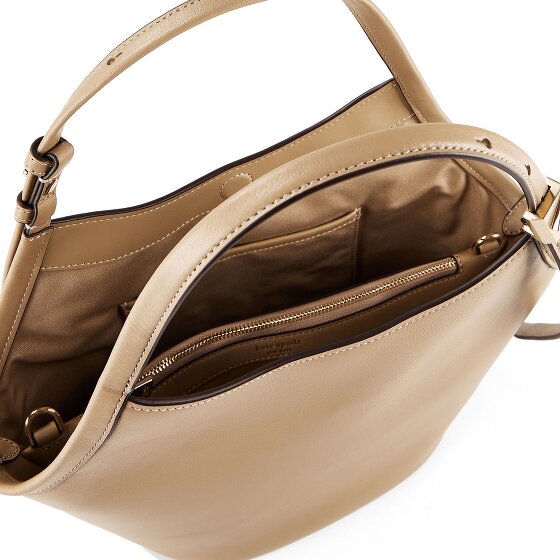 Kate Spade New York Deco Torba na ramię Skórzany 33 cm