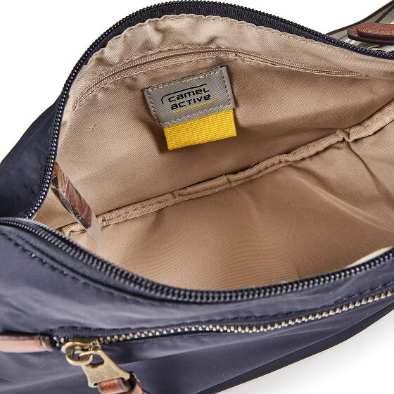 camel active Bari Torba na ramię 33 cm