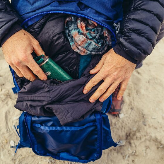 Gregory Zulu 40 Plecak trekkingowy S-M 64 cm