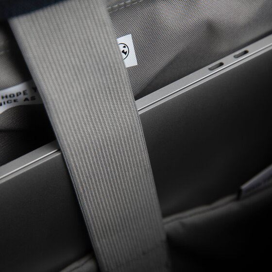 Kattbjörn Plecak 49 cm Komora na laptopa