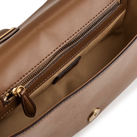 PINKO Love one Torba na ramię Skóra 27 cm