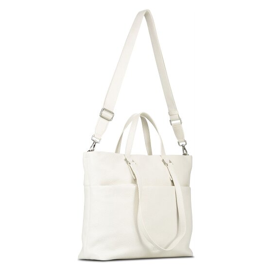 Jost Vika Torba Skórzany 36 cm